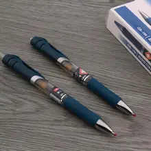 2pcs Blue Gel Ink Medical Pens #3