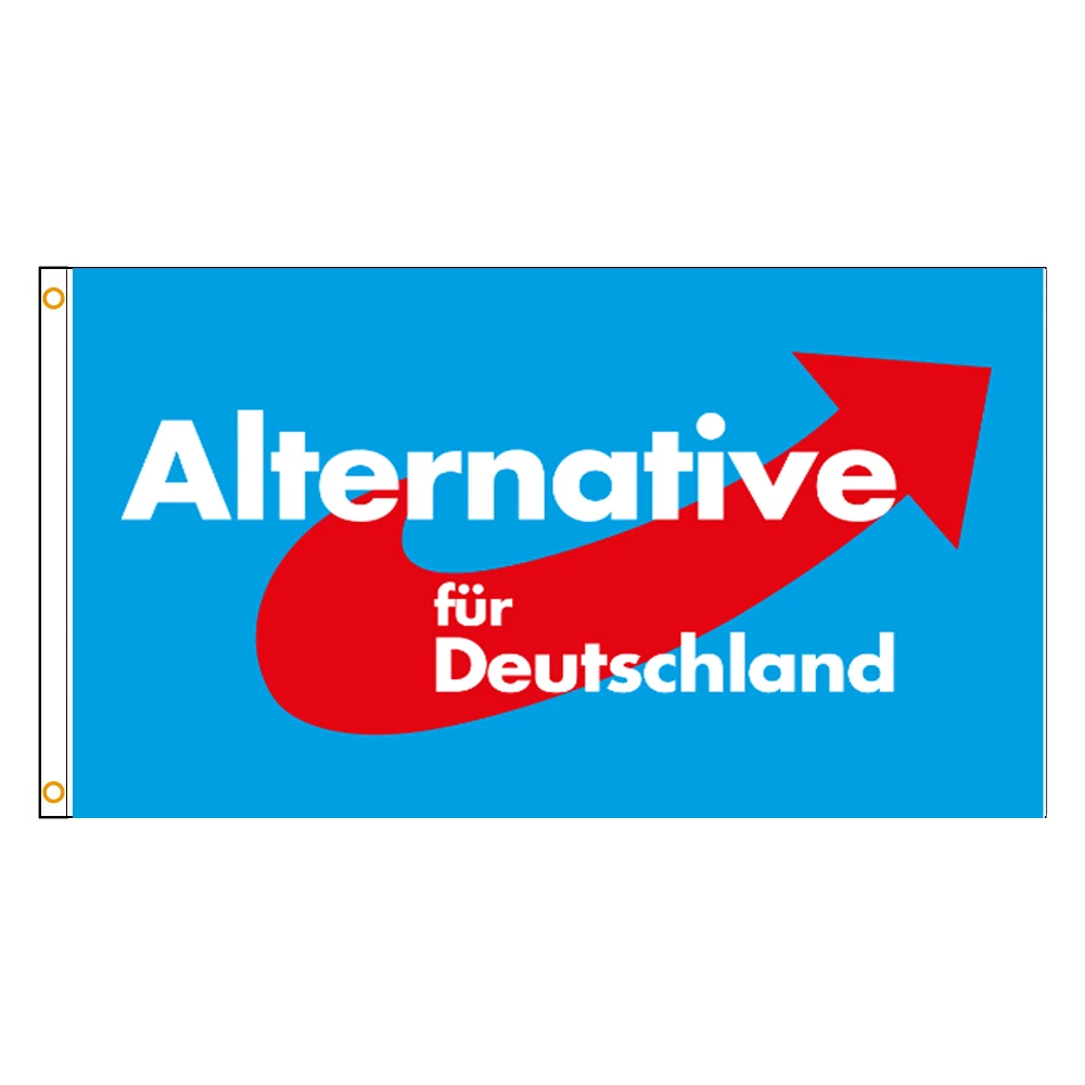 3X5 Ft Alternative Afd Flag for Decor