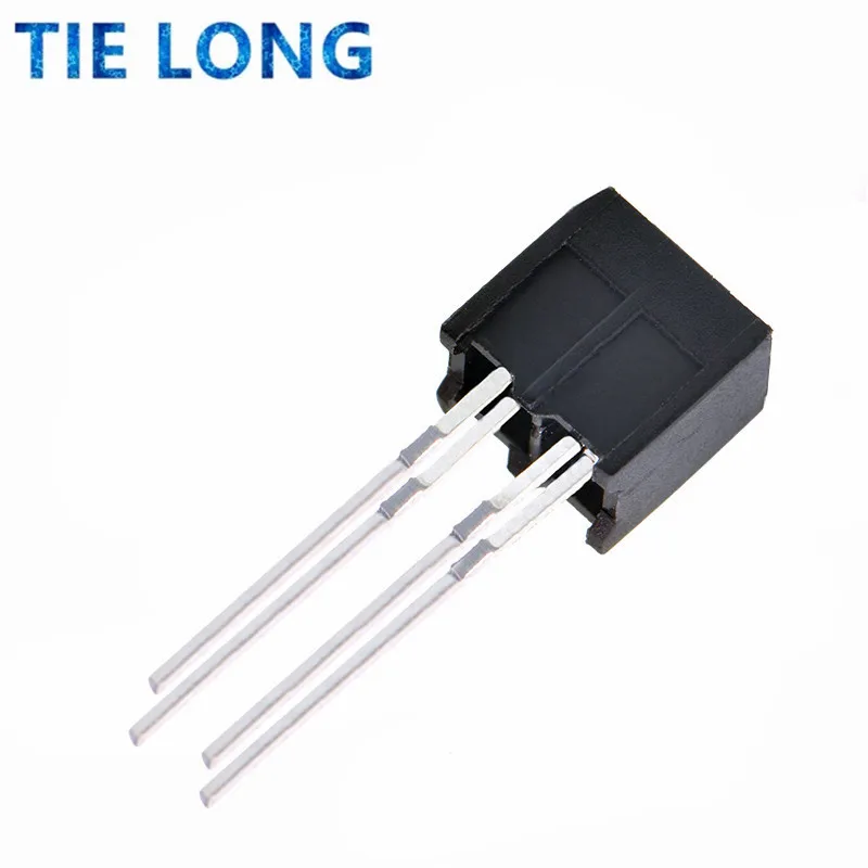 10PCS RPR220 Optoelectronic Switch Reflective Optical Coupling Sensor