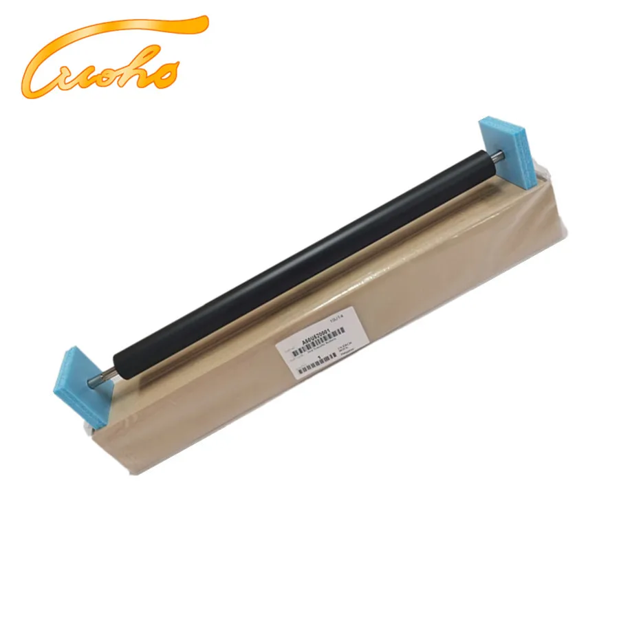 Origina Bizhub C2060 2nd BTR for Konica Minolta C1060 1070 C2070 C3070 2nd transfer roller Lower A50U520001 / Upper A50U500401