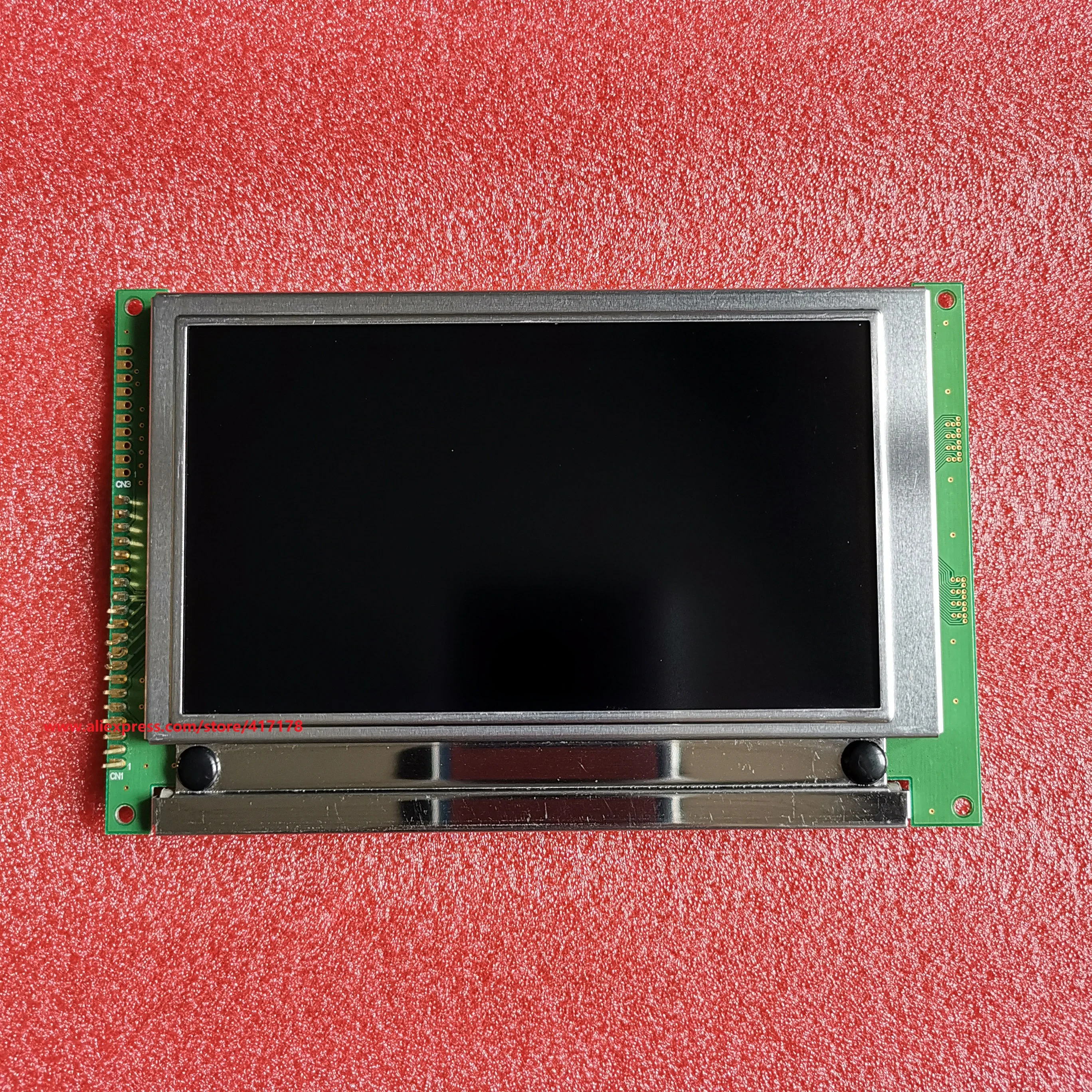 آلة جورب Uniplet Ange 12.2 ، تستخدم هيتاشي ، شاشة LCD ، SP14N002 -- 4405927063714