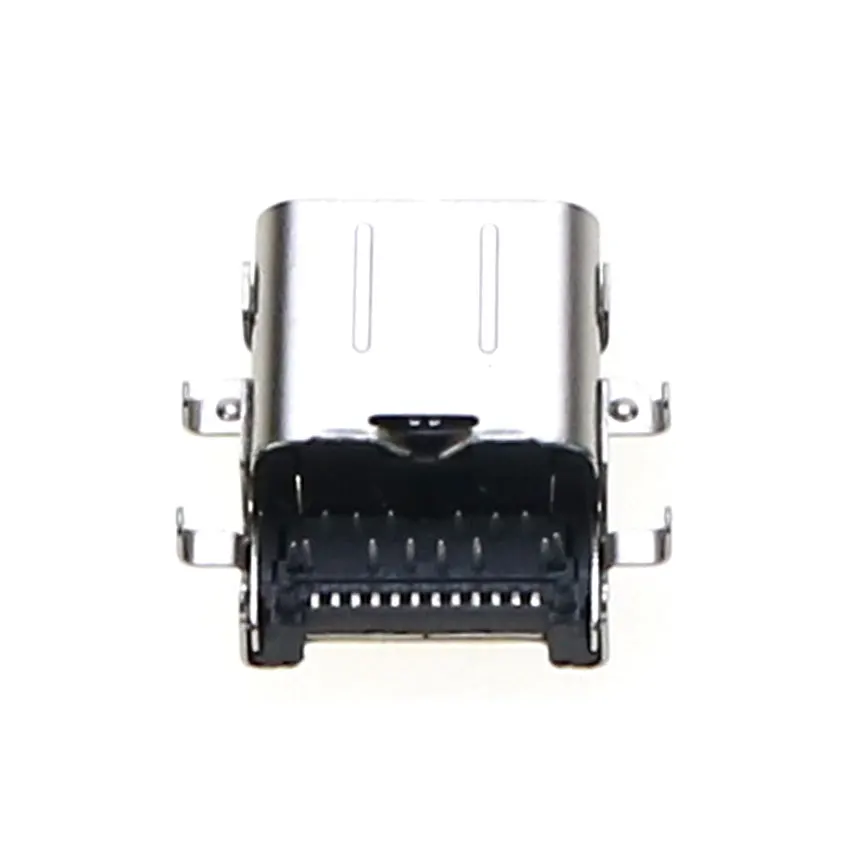 YuXi 1pc Type-C DC Power Connector Charging Charger Port For Lenovo ThinkPad E490 R490 E580 E585