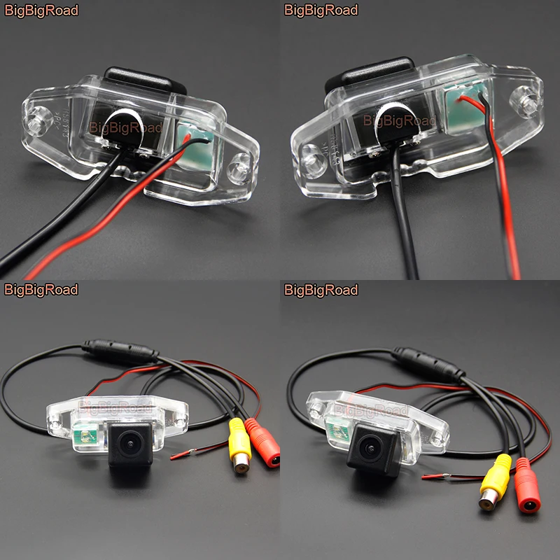 

Wireless Camera For TOYOTA Land Cruiser Prado LC 90 120 150 / Car Rear View Camera / HD Back Up Reverse Camera / Parking Camera