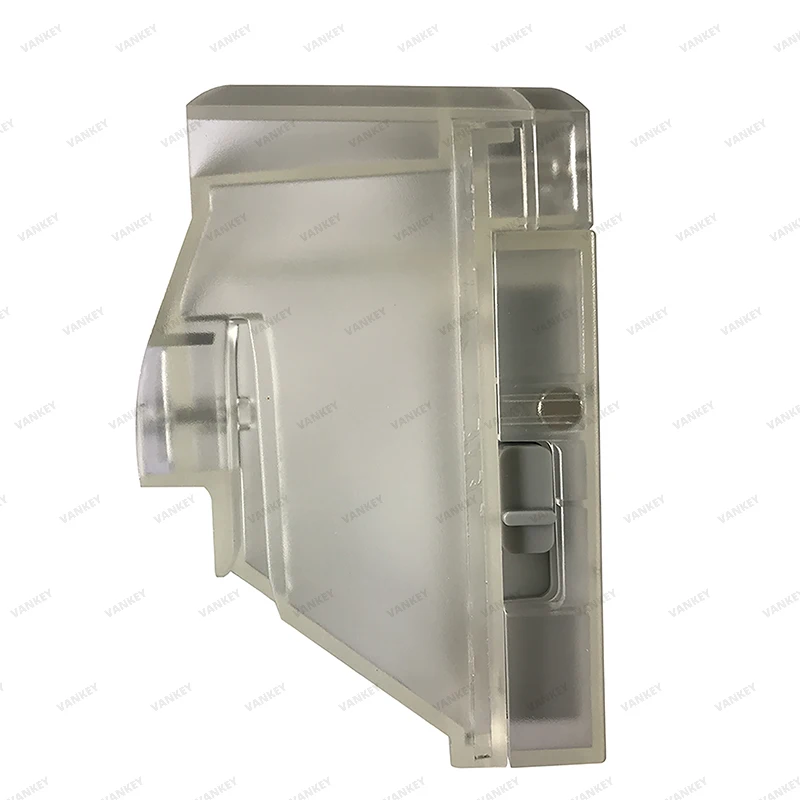 جديد الأصلي 2 في 1 مزبلة و خزان المياه ل Roidmi حواء زائد كنس جهاز آلي لتنظيف الأتربة الغيار حواء صندوق المياه إلكترونيا