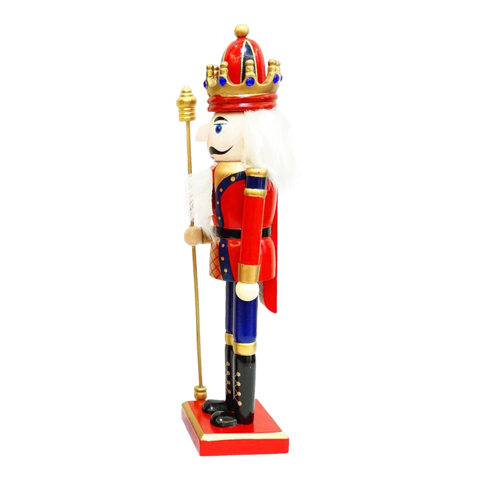 Thumbnail 4 - #44 Compare Decorative Nutcrackers Before You Buy
