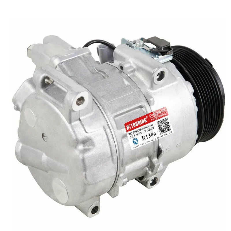 88320-48150 8832048150 88320-08060 88320-0T010 8832048160 88320-48160 7SBH17C AC Compressor For Lexus GS450h / Toyota Highlander