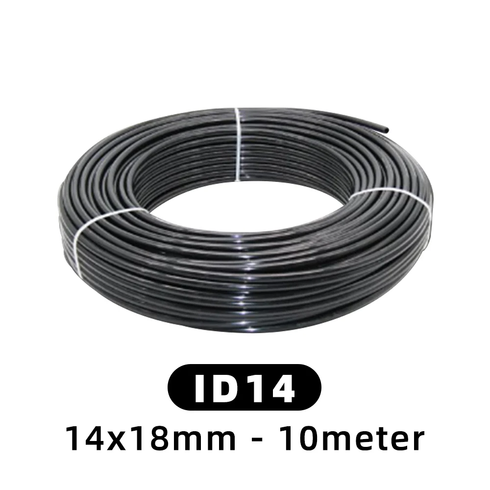 ALWAYTEC Flexible Schläuche, nicht aus Metall, 5 m–10 m–20 m – ID8 – spezieller Auto-Kraftstoffleitungs-Nylonschlauch für die Kraftstoffmontage von Automobilen – Detail 5