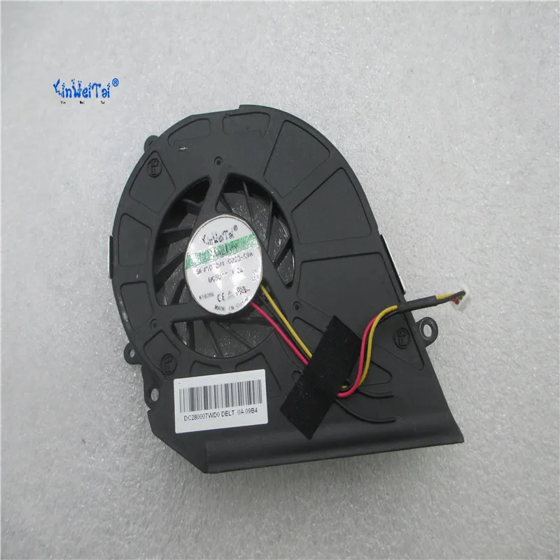 

For Toshiba Satellite A200 A205 A215 Cooling Fan DELTA BSB0705HC-6M40 DC280007WD0