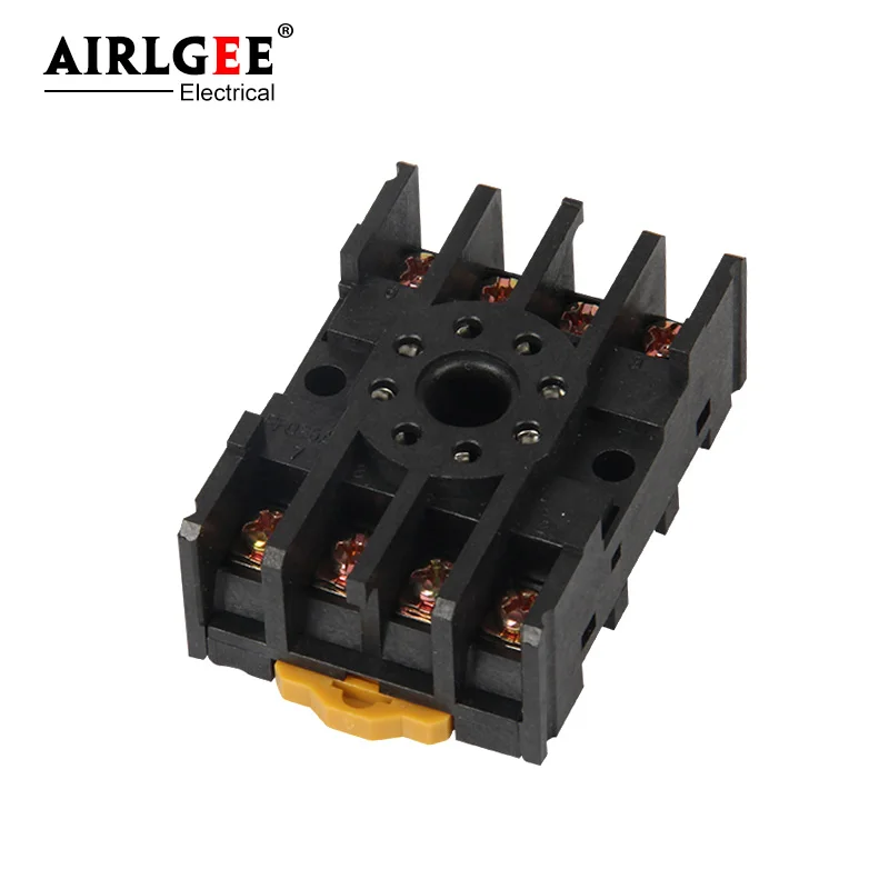 PF085A Black Relay …