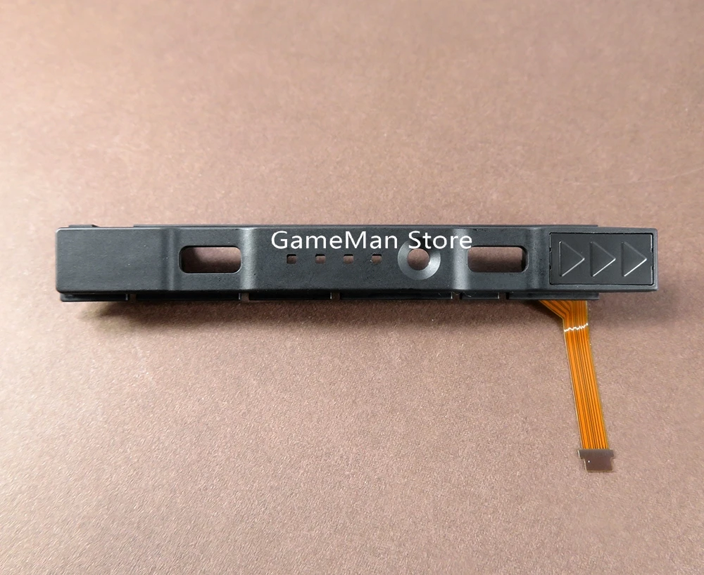 1pc Original new LR Slide Left Right Slider Railway replacement for Nintend switch NS Joy-con Controller Rail