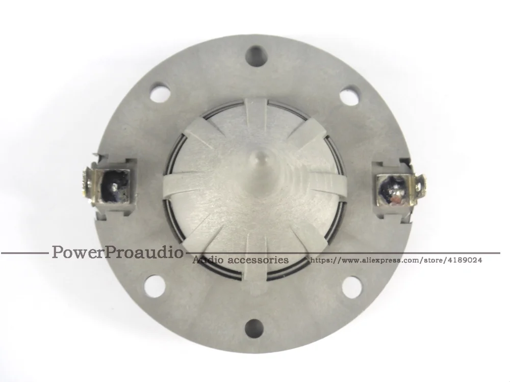 JBL 2408 용 교체 다이어프램, 2408H, PRX, MRX, VT .ect,361549-001 경적 드라이버 트위터