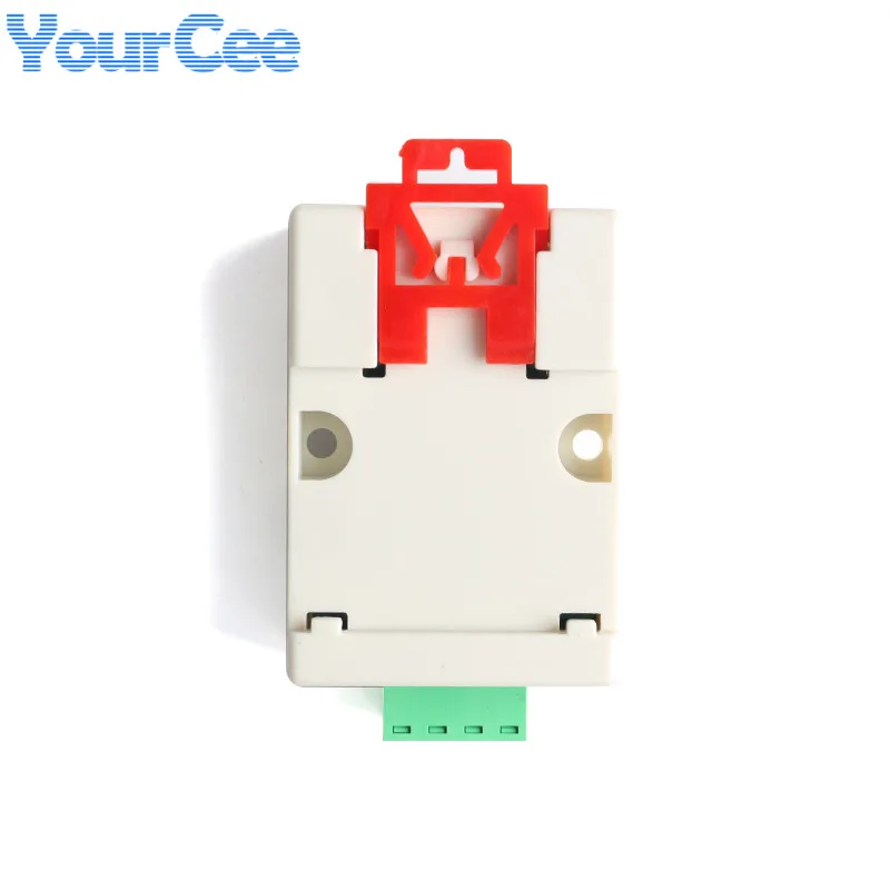 XY-MD02 Temperature and Humidity Transmitter Detection Sensor Module Modbus SHT40 Temperature Sensor RS485 Signal Analog