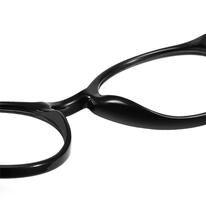 0-0,5-0,75 zu-6 Literarischen Runde Kurzsichtig Gläser Rezept Brille Asphärische Grün Beschichtung Kurzsichtige Objektiv Myopes lunettes – Detail 4