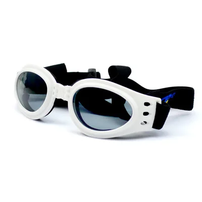 Anti ultraviolet 800-1100nm laser pet glasses dog protective glasses