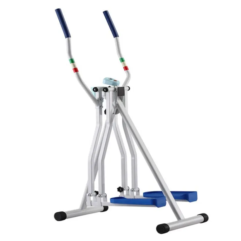 LED Aerobic Fitness Equipment, Space Walker, Improve Physical Fitness, Exercise Limbs And Body Plastic Weight Loss