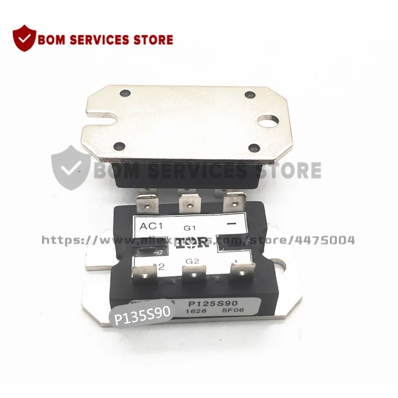 

Fast Delivery P135S90 P135 Original IGBT Module