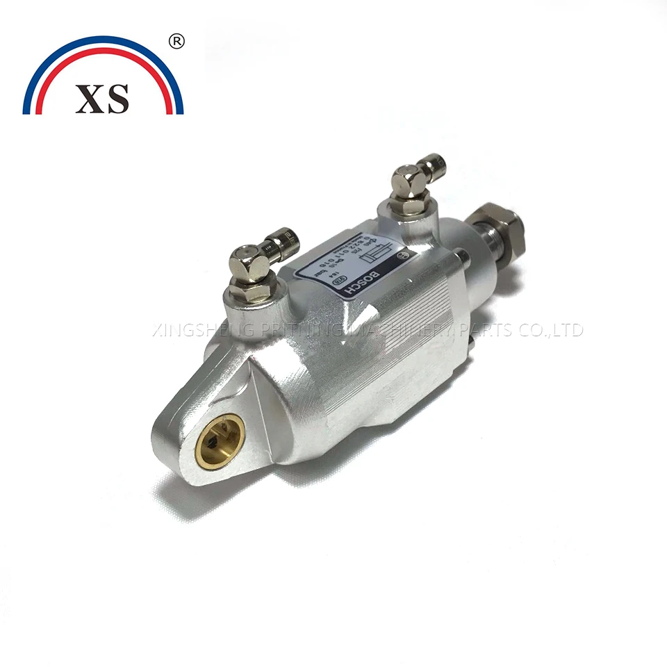 00.580.4516 Air Cylinder SM52 Spare Parts Pneumatic Cylind HIGH QUALITY PRINTING MACHINE PARTS XL105 CX102 CD102 SM102 CD74 120