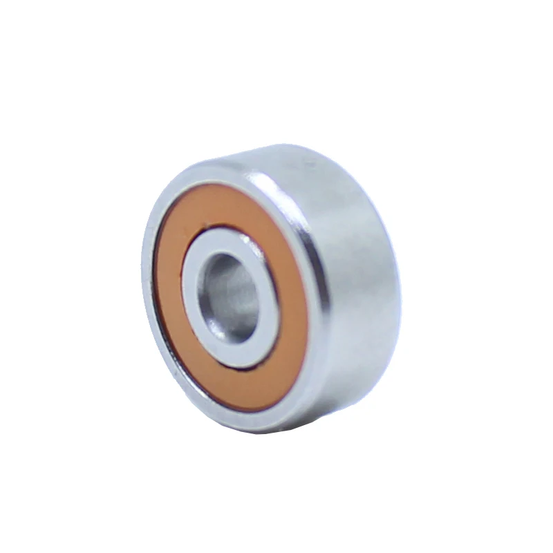 SR168 2RS Inch Bearing 1/4