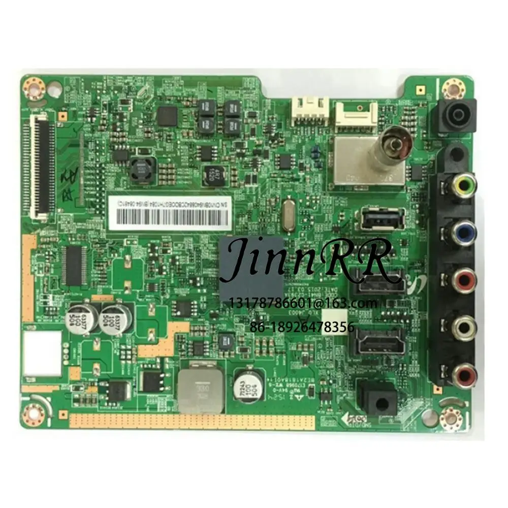 BN41-02393A Original wireless For  BN41-02393 Logic board Strict test quality assurance BN41-02393A
