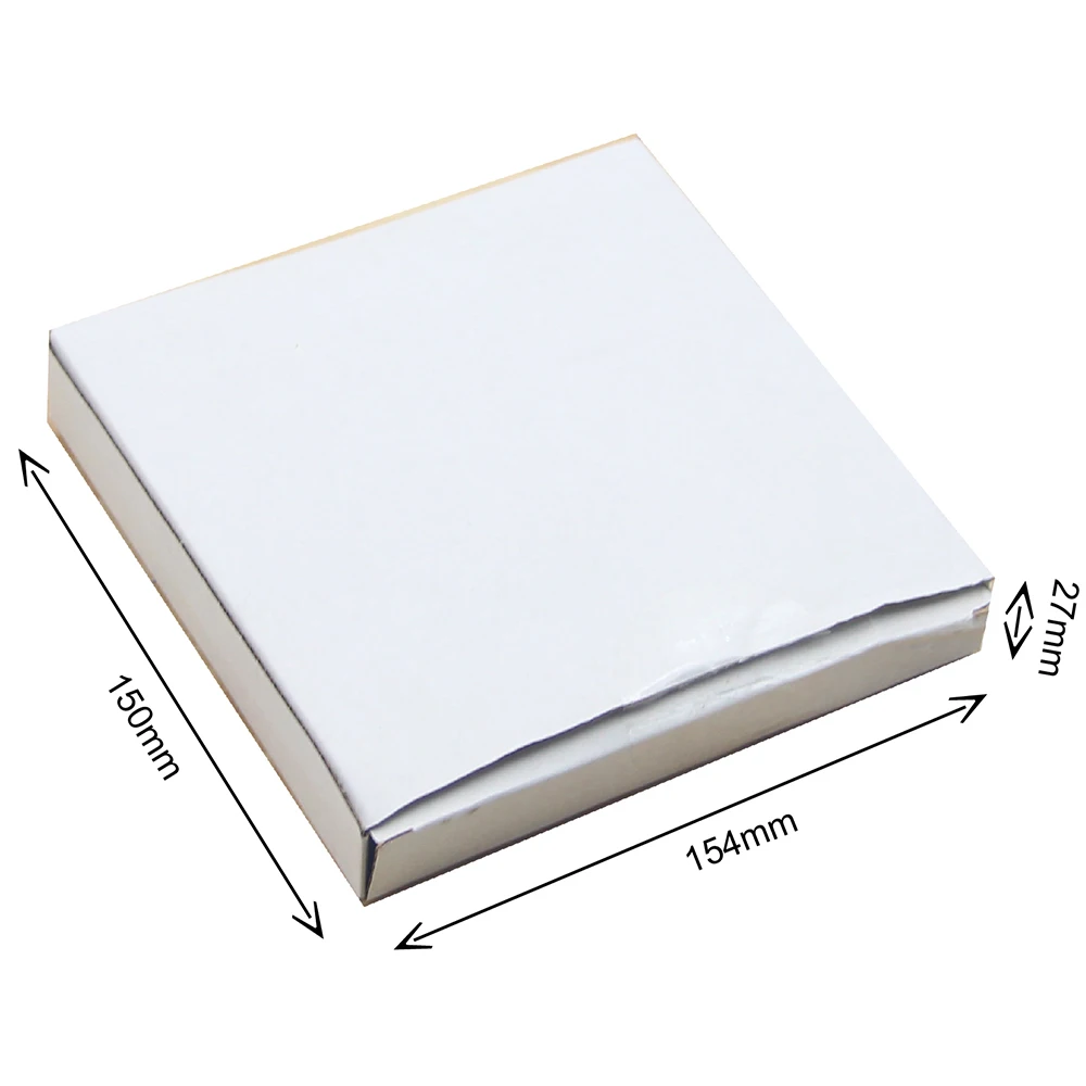 GanWei PMMA angolo raggio rapido jig Router tavolo modello maschera angolo arco mezzo filetto localizzatore maschera per utensili per la lavorazione del legno
