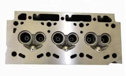 3D84-1 3D84 Engine Parts Cylinder Head Fit for YANMAR PC20-5 PC20-6