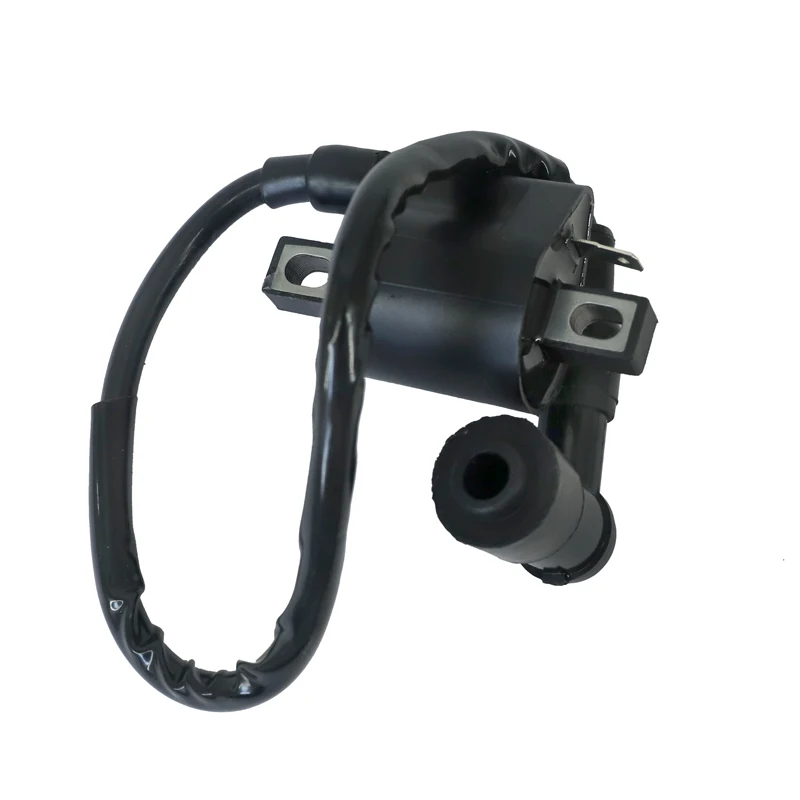 Motorcycle Ignition Coil for Yamaha Grizzly 660 YFM660 YFM 350 2002 2003 2004 2005  Bear Tracker ATV PartsBear Tracker ATV Parts