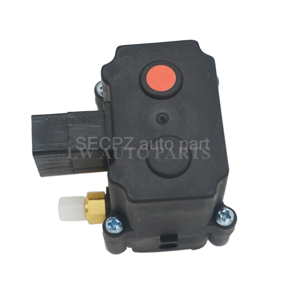Air Suspension Solenoid Valve Block for BMW 7-Series 750i F01 F07 F03 F04 5-Series F11 Estate 740i 750i 760Li 37206789450