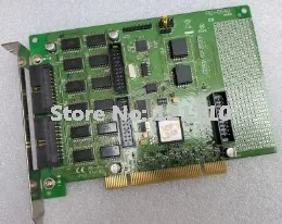 

Industrial equipment board PIO-D64U Rev4.0