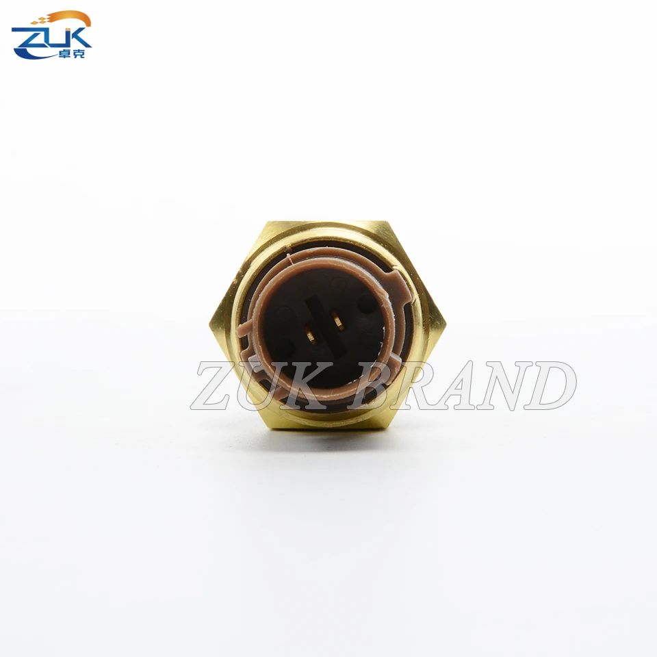 ZUK Radiator Coolant Fan Temperature Sensor Switch For HONDA CRV CIVIC FIT JAZZ CITY ODYSSEY STREAM TL MDX OEM:37760-P00-003