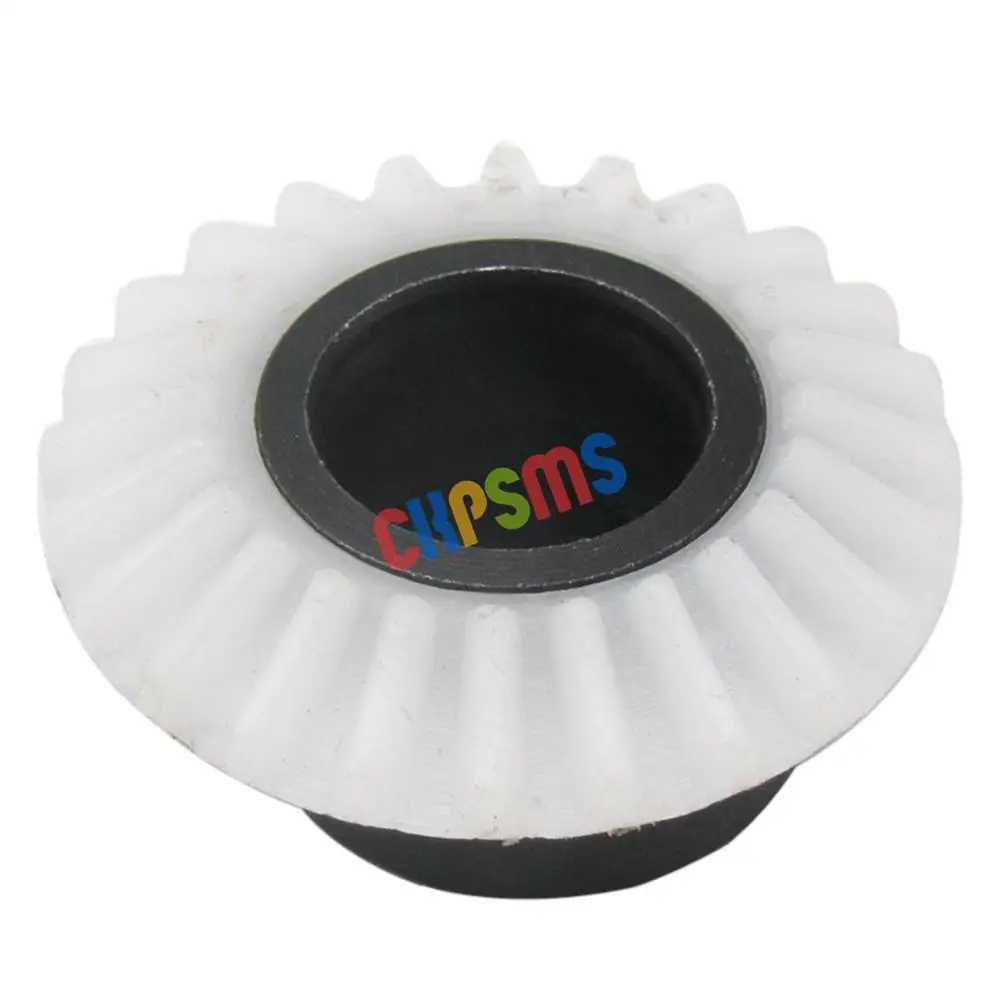 Recensione e guida all’uso del cuscinetto a ruota conico 710 1 per macchine da cucire Singer