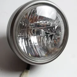 Motorcycle Accessories For TODAY AF61 motorcycle scooter headlight assembly motorcycle headlamp