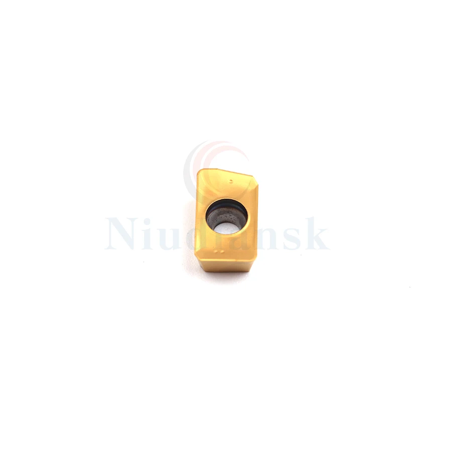 أداة طحن APMT 1135PDER-XM APMT 1605PEER-XM NK3030 باستخدام الحاسوب أداة طحن كربيد إدراج عالية الجودة أداة طحن الوجه القاطع