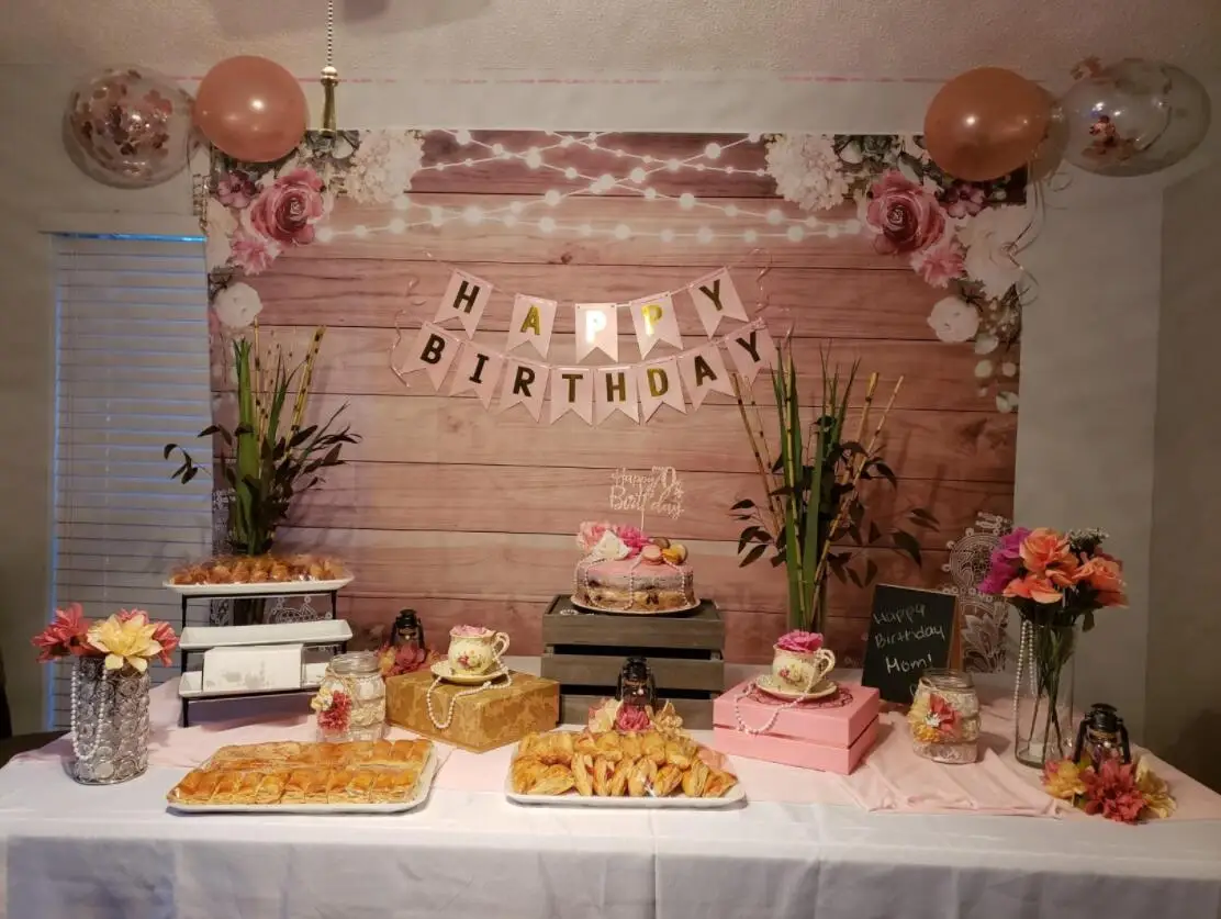 งานแต่งงานฉากหลังสำหรับถ่ายภาพเจ้าสาวเจ้าสาวตกแต่งพื้นหลังสำหรับ Photo Studio ไม้กำแพงดอกไม้ Photocall Prop