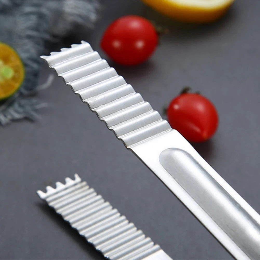 20 - 40cm Portable Stainless Steel Kitchen Barbecue BBQ Meat Tongs Salad Steak Food Clip Large Size Tong Utensils