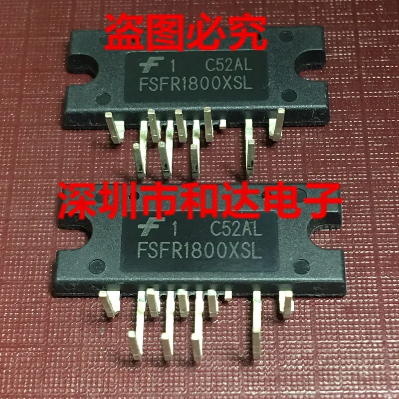 

FSFR1800XSL