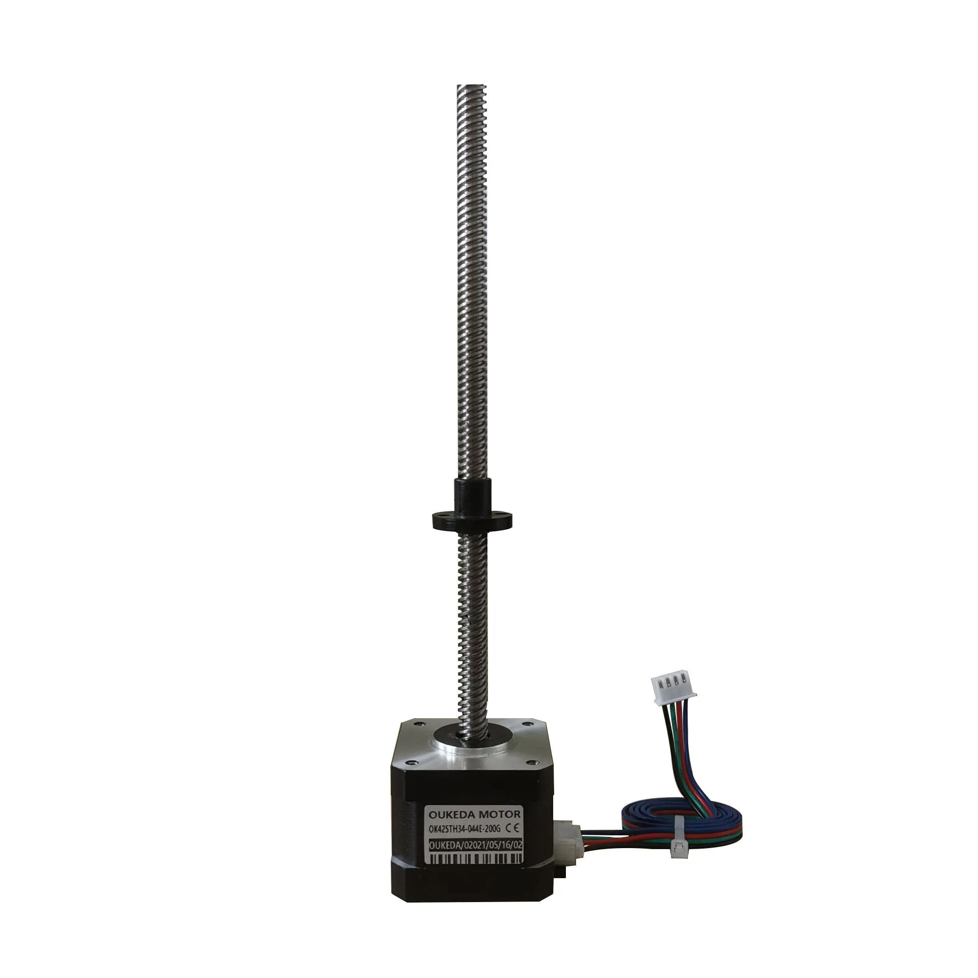 VORON V0.1 BOM من محركات السائر 42 200 0.4A