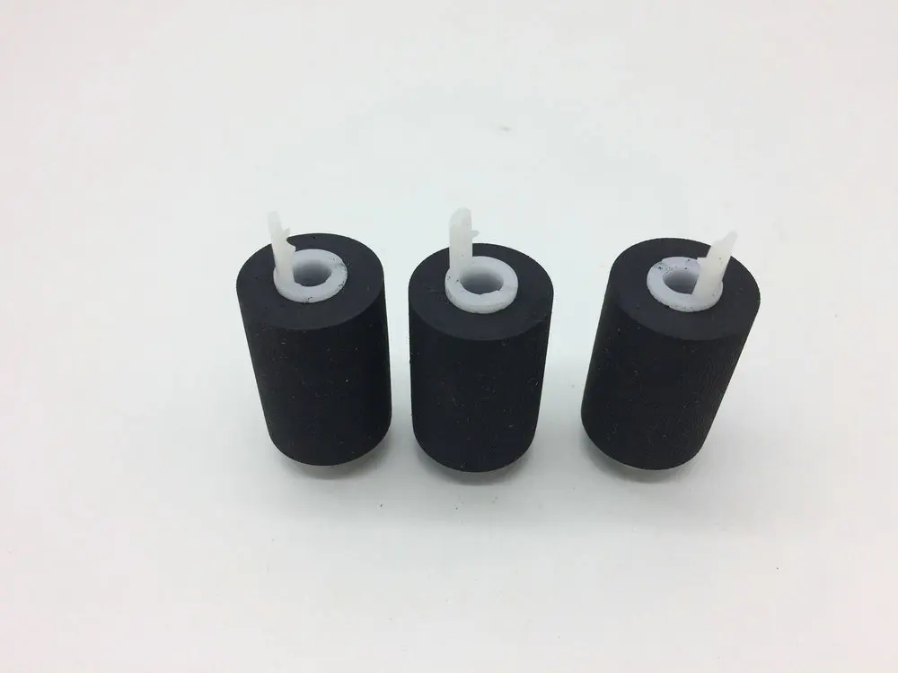 3 pcs Pickup Feed Separation Roller JC93-00540A JC93-00175A for Samsung CLX9250 CLX9350 CLX9201 CLX9301 SCX8128 SCX8230 SCX8240