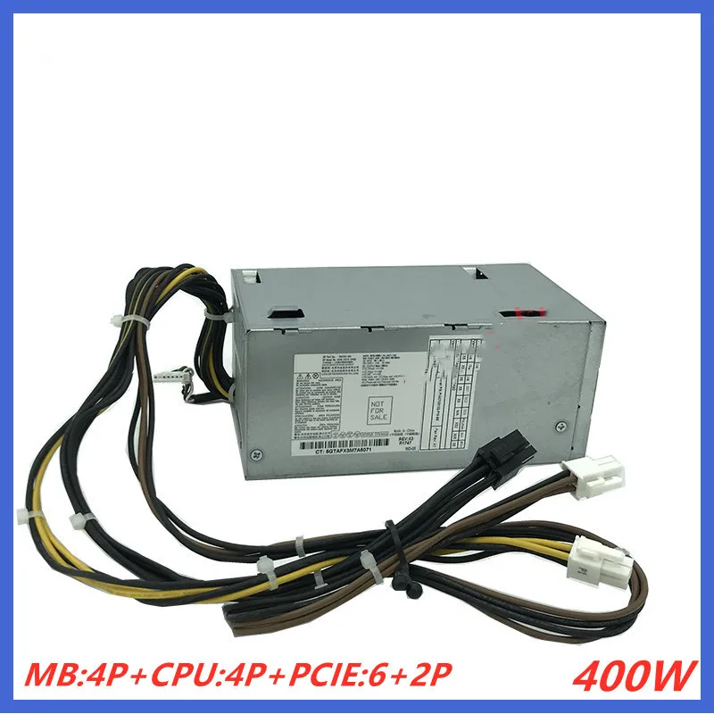 

Power Supply Adapter For HP 280 480 400 600 800 G3 G4 PSU PA-3401-1HA PA-3401-1 PCG007 942332-001 400W