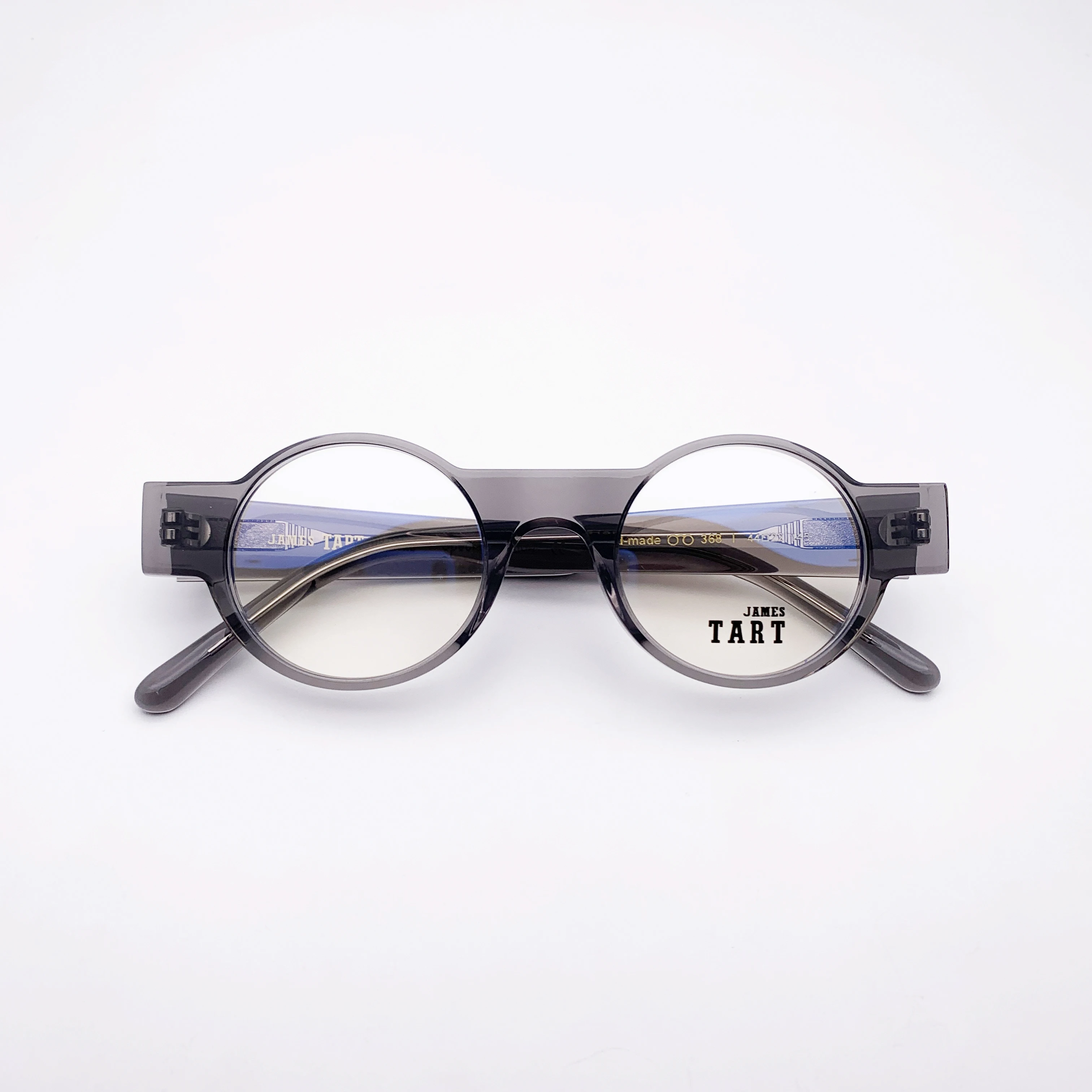 

Belight Optical Italy Acetate Unique Round Shape Men Eyewear Handmade Craft Prescription Vintage Eyeglasses Spectacle Frame 368