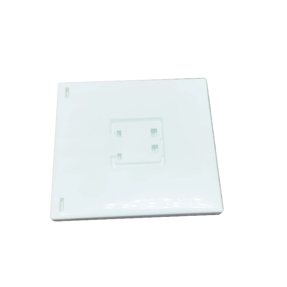 Custodia per carte da gioco per scatola di immagazzinaggio trasparente 3DS scatola protettiva antiurto per carte da gioco