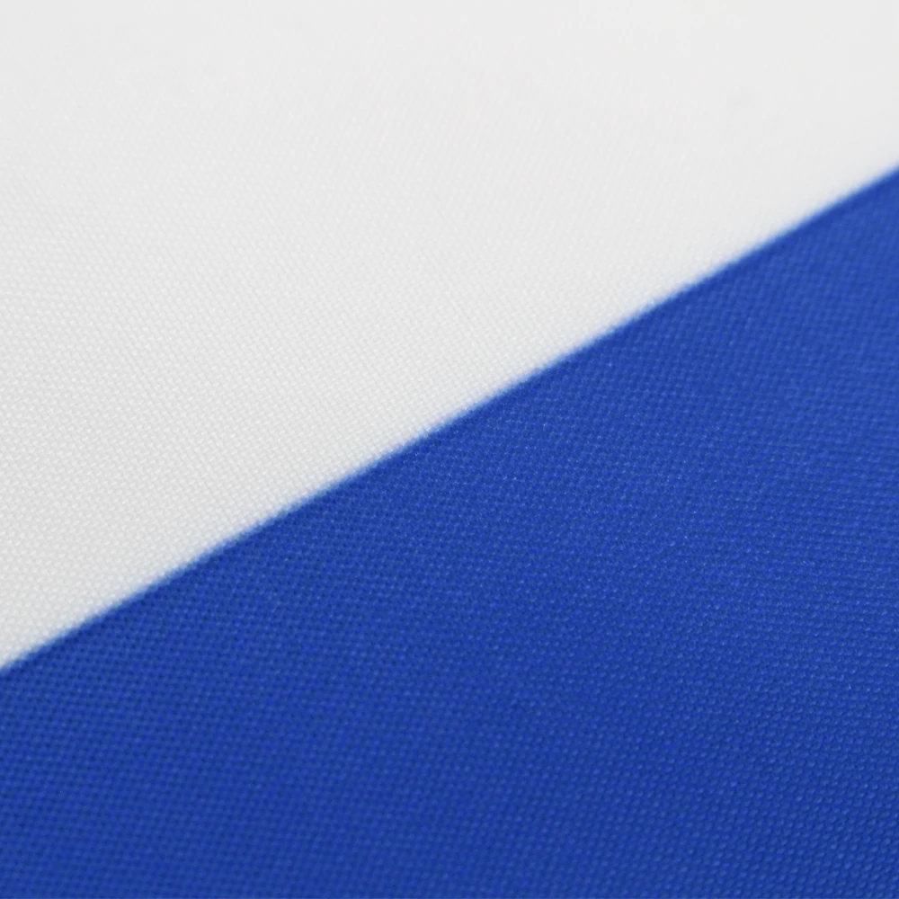 Johnin 90X150Cm Naar Voren Russisch Nationaal Embleem Bilaterale Adelaar Rusland Vlag