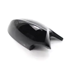 BMW E90 E91 E92 E93 Side Mirror Covers #3