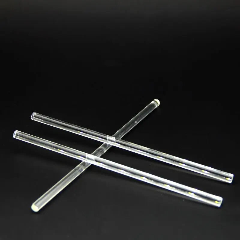Glass Stirring Rod …