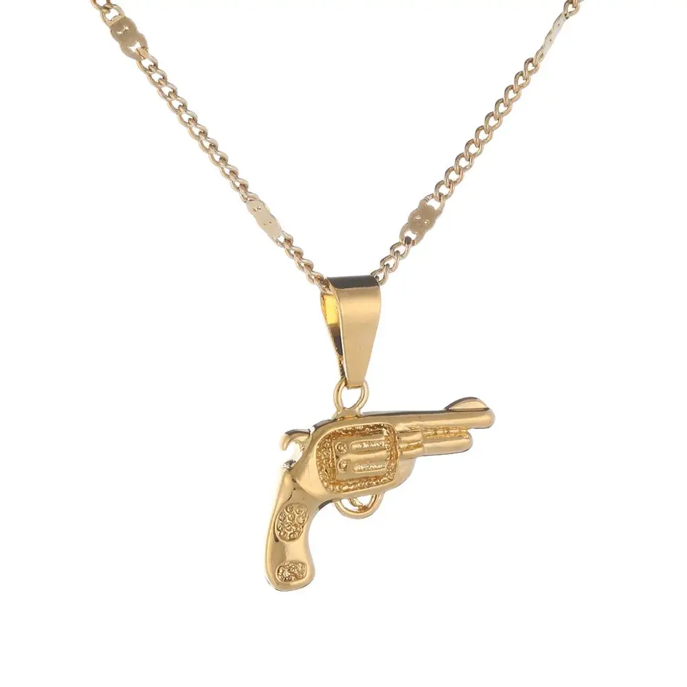 Arma Mini: Uma Peça de Acessório que Combina Estilo e Personalidade