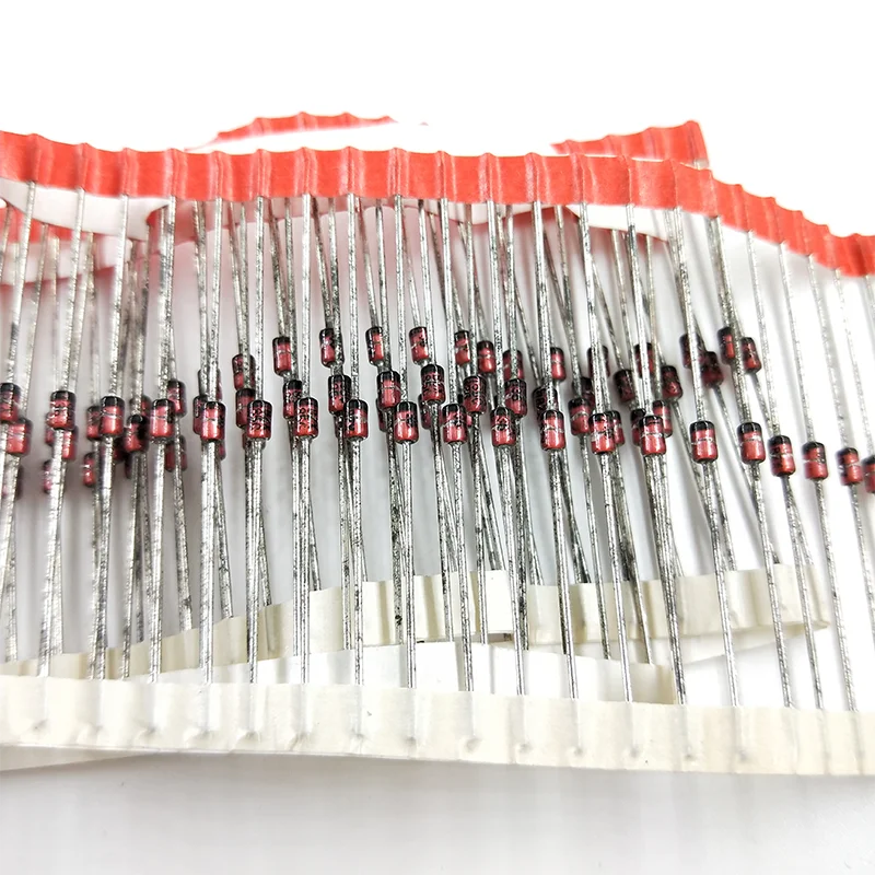 Original 50PCS/lot BZX85C36 New 1.3W 36V DO41 BZX85-C36