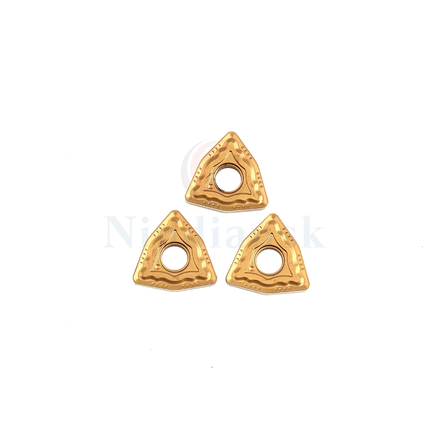 WNMG080404-ZM WNMG080408-ZM WNMG080412-ZM NK3030 токарные станки с ЧПУ, токарные инструменты, режущие вставки из цементированного карбида для стальных деталей