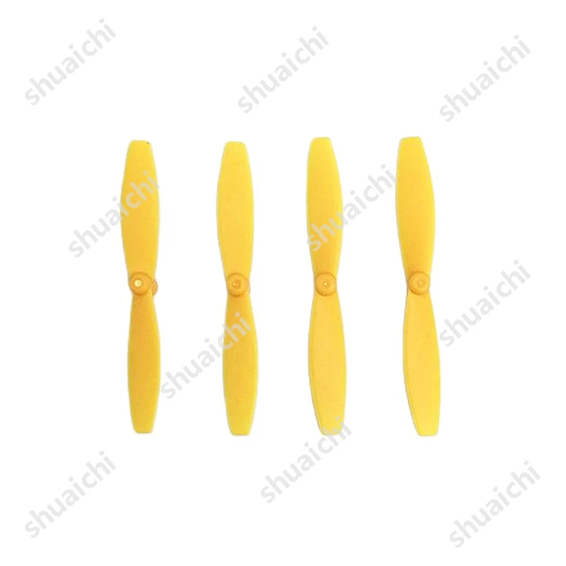 4pcs for Parrot Minidrones 3 Generation Mambo Swing Propeller Blades Props Paddle RC FPV Racing Drone Quadcopter DIY Spare Parts