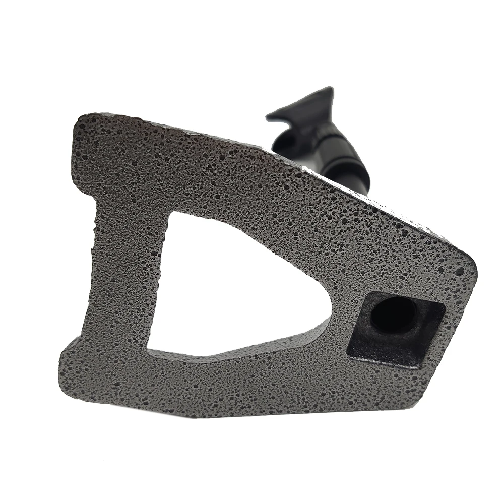 접이식 미니 데스크 마이크 스탠드, 조절식 마이크 브래킷 지지대 마운트 홀더 마이크 브래킷 지지대