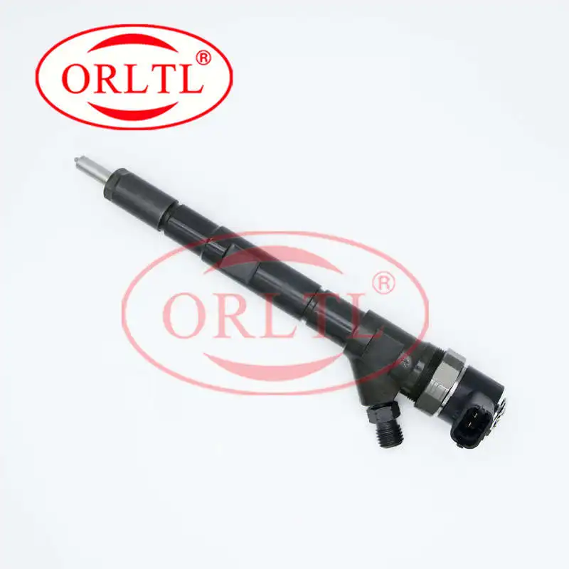 ORLTL 0445110186 (0445 110 186) ,0 445 110 691 Common Rail Sprayer Injector For Hyundai Starex/Libero/Starex 2.5CRDi KIA Sorento