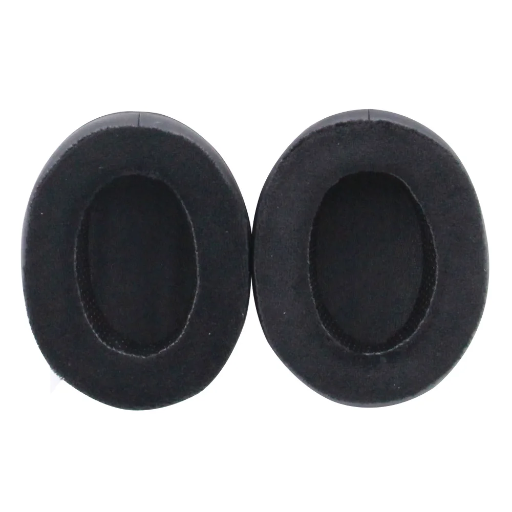 POYATU-almohadillas para auriculares Havit 2002 D, almohadillas para los oídos, almohadillas para los auriculares, almohadillas para los oídos, almohadillas de repuesto, funda de cojín